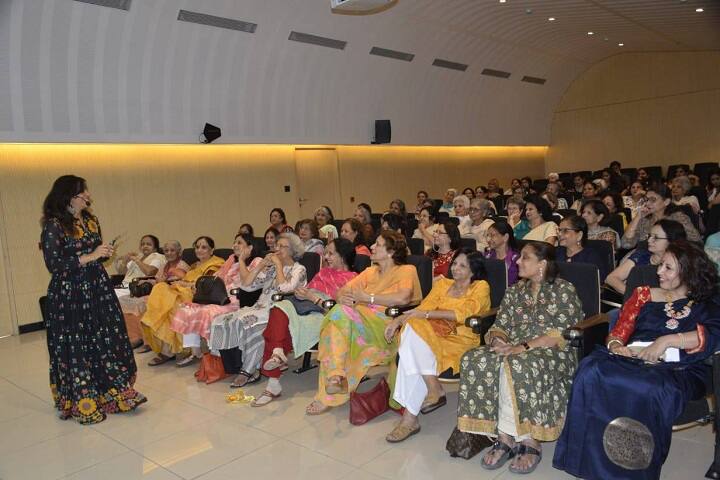 auditorium